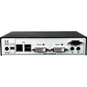 Vertiv AVOCENT HMX HMX5200R Digital Consola KVM - Com fios - 1 Utilizador(es) remoto(s) - 100 m Alcance - WUXGA - 1920 x 1
