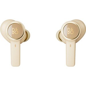 B&O Beoplay EX Verdadeiro sem fio Auscultadores Auscultadores - Dourado - Binaural - No ouvido - Bluetooth - Tecnologia ME