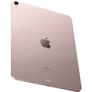 Apple iPad Air (5th Generation) 平板 - 27.7 cm (10.9") - Apple M1 八核 - 8 GB - 256 GB 存储 - 粉 - 2360 x 1640 - 面内交换(IPS)技术, 原彩技