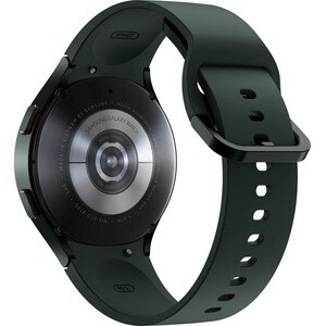 Samsung Galaxy Watch4, 44mm, Green, LTE - Accelerometer, Gyro Sensor, Barometer, Ambient Light Sensor, Digital Compass, Op