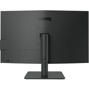 Monitor LCD BenQ PD3205U 80 cm (31,5") 4K UHD - 16:9 - Grigio - 812,8 mm (32") Class - Tecnologia In-plane Switching (IPS)