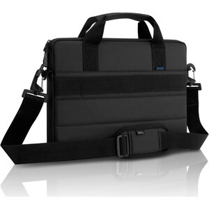 Dell EcoLoop Pro Carrying Case (Sleeve) for 38.1 cm (15") to 40.6 cm (16") Notebook - Black