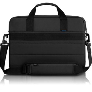 Dell EcoLoop Pro Carrying Case (Briefcase) for 40.6 cm (16") Notebook - Black