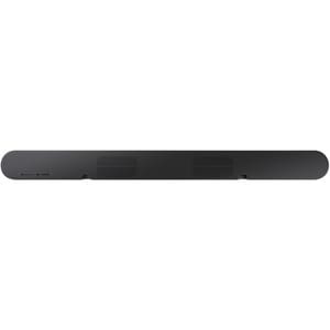 Samsung HW-S50B 3.0 Bluetooth Sound Bar Speaker - 140 W RMS - Wall Mountable - Dolby Digital 5.1, DTS Virtual:X, 3D Sound 