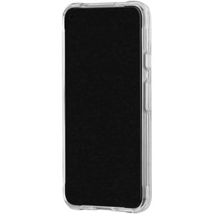 Case-mate Pixel 4a 5G ECO 94 Clear - For Google Pixel 4a 5G Smartphone - Eco-Clear - Drop Resistant, Shock Absorbing, Anti