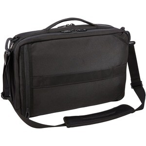Sacoche de transport Thule Accent 3204815 - Sac à dos/Mallette Style pour 26,7 cm (10,5") à 40,6 cm (16") Apple Ordinateur
