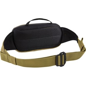 Sacoche de transport Thule Aion 3204728 Durci - Sling Style Accessoires - Étanche, Extérieur résistant aux intempéries, Fe