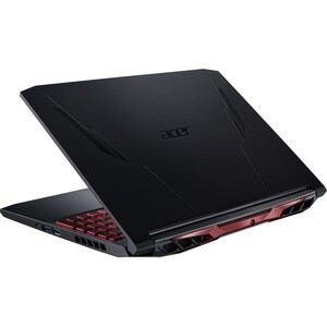 Laptop Consumo Gaming - NITRO 5 AN515-57-58YW - 15.6in FHD 1920x1080 144Hz - Intel Ci5 11400H 2.70 GHz - RAM 12GB DDR4 320