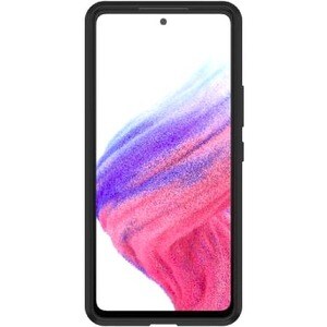 OtterBox React Estojo para Samsung Smartphone - Preto - Plástico