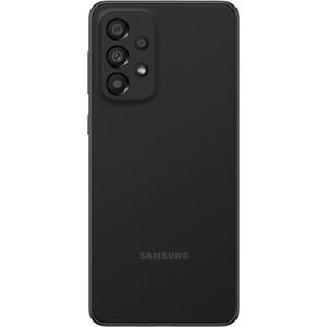 Smartphone Samsung Galaxy A33 5G Enterprise Edition SM-A336B/DSN 128 GB - 5G - 16,3 cm (6,4") Super AMOLED Full HD Plus 10