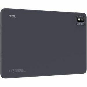 TCL TAB 10S Tablet - 25.7 cm (10.1") WUXGA - MediaTek MT8768 Octa-core - 3 GB - 32 GB Storage - Android 11 - Matte Gray - 