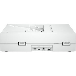 Scanner ADF HP Scanjet Enterprise Flow N6600 fnw1 - Résolution Optique 600 x 600 dpi - Couleur 48 bit - Échelle des Gris 8
