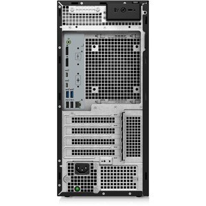Dell Precision 3000 3660 Workstation - Intel Core i7 Dodeca-core (12 Core) i7-12700 12th Gen 2.10 GHz - 32 GB DDR5 SDRAM R