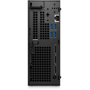 Dell Precision 3000 3260 Workstation - Intel Core i5 Hexa-core (6 Core) i5-12500 12th Gen 3 GHz - 16 GB DDR5 SDRAM RAM - 5