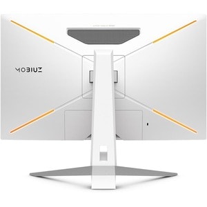 BenQ MOBIUZ EX2710U 27" 4K UHD IPS 144Hz Gaming Monitor - 16:9 - 27" Viewable - In-plane Switching (IPS) Technology - 3840
