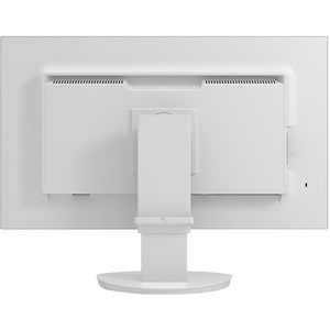 Monitor LCD NEC Display MultiSync EA242F 609,6 mm (24,0") Class Full HD - 16:9 - Bianco - 61 cm (24") Viewable - Tecnologi