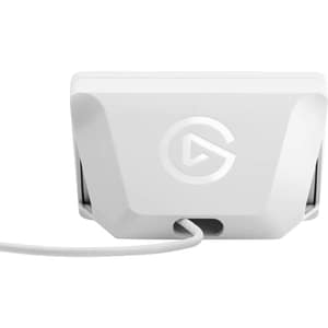 Elgato Stream Deck MK.2 - White - Cable Connectivity - USB 2.0 Interface - 15 Key(s) - PC, Mac - White