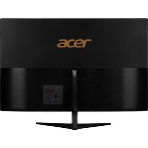 Acer Aspire C27-1700 All-in-One Computer - Intel Core i5 12th Gen i5-1235U Deca-core (10 Core) - 16 GB RAM DDR4 SDRAM - 1 