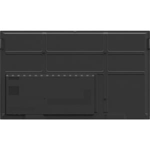 V7 IFP7502-V7PRO 1905 mm LCD Digital Signage Display - Energy Star - 8 GB - 3840 x 2160 - 410 cd/m² - 2160p - USB - HDMIWi