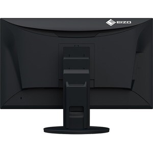 EIZO FlexScan EV2490-BK. Anzeigegrösse (Diagonal): 60,5 cm (23.8"), Auflösung: 1920 x 1080 Pixel, HD type: Full HD, Displa