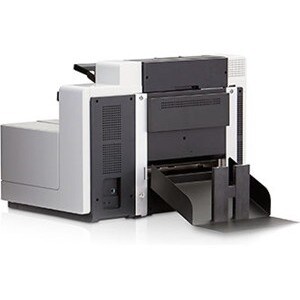 Kodak Alaris i5650S Sheetfed Scanner - 600 dpi Optical - 180 ppm (Mono) - 180 ppm (Color) - Duplex Scanning - USB