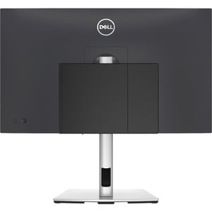 Dell MFS22 Height Adjustable All in One Stand - 48.3 cm (19") to 68.6 cm (27") Screen Support - 5.81 kg Load Capacity - 38