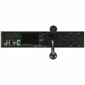Vertiv Liebert GXT5 Lithium-Ion UPS 2000VA/1800W 120V Online - Doble Conversión - 2U Rack/Torre - 1 toma NEMA L5-20R y 6 N