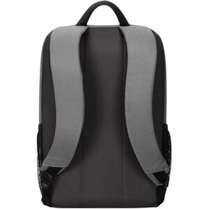 Targus Sagano EcoSmart TBB636GL Carrying Case (Backpack) for 40.6 cm (16") Notebook, Smartphone, Accessories - Black/Grey 