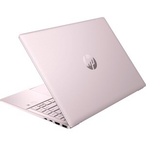 HP Pavilion 14-eh0102TU 35.6 cm (14") 笔记本电脑 - 2.8K - Intel Core i5 i5-12500H - 16 GB - 512 GB SSD - 宁静粉 - Intel 芯片 - 1366 