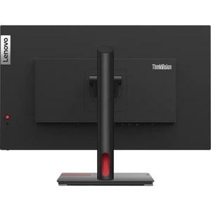 Lenovo ThinkVision T27h-30 27 Zoll Class WQHD LCD-Monitor - 16:9 Format - 68,6 cm (27 Zoll) Viewable - IPS-Technologie (In