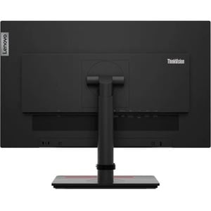 Lenovo ThinkVision T24m-29 24" Class Full HD LCD Monitor - 16:9 - 60.5 cm (23.8") Viewable - In-plane Switching (IPS) Tech