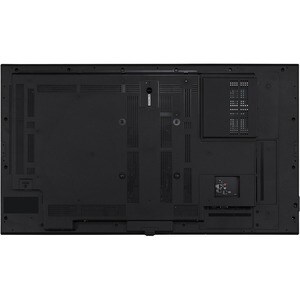 50INCH UHD 4K 24/7 COMMERCIAL UHD: 3840 X 2160 4K 500CD/M2