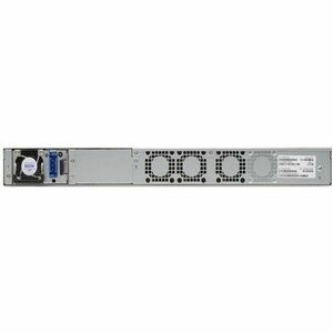 HPE EdgeConnect Router - 8 Ports - 4 RJ-45 Port(s) - 4 WAN Port(s) - Management Port - 4 SFP+ Slots - 10 Gigabit Ethernet 