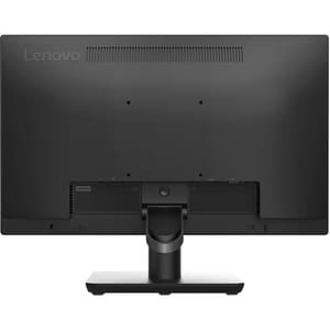 ThinkVision E20-30|19.5" 1600x900 HDMI, VGA|HDMI cable|Garantía 3 años. VESA 100mm