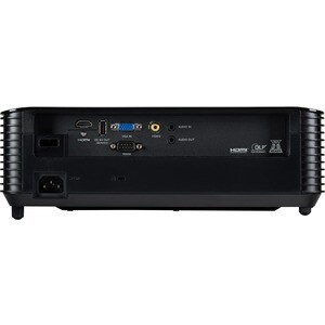 Acer X1328Wi DLP 投影仪 - 16:10 - 可安装于天花板上 - 1280 x 800 - 前面, 背面, 顶部, 吊顶背投 - WXGA - 20,000:1 - 5000 lm - USB - VGA 输入口