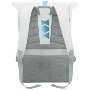 Lenovo IdeaPad Carrying Case (Backpack) for 40.6 cm (16") Notebook - White - Water Resistant, Weather Resistant - Plastic 