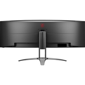 AOC MONITOR LED 49IN DUALQUADHD GAMINGVA120HZ3XHDMI.DP.USB-C