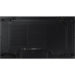 Video Wall Monitor Samsung  IPS 55 INC  FHD (1920 x 1080) 24/7 Max 500 cd/m2, Contrast Ratio: 1100:1  Response time: 8ms  