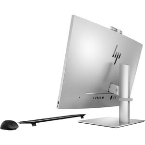 HP EliteOne 870 G9 All-in-One Computer - Intel Core i7 12th Gen i7-12700 - vPro Technology - 16 GB - 512 GB SSD - 27" QHD 