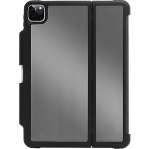 STM Goods Dux Rugged Carrying Case (Folio) for 32.8 cm (12.9") Apple iPad Pro (3rd Generation), iPad Pro (4th Generation),