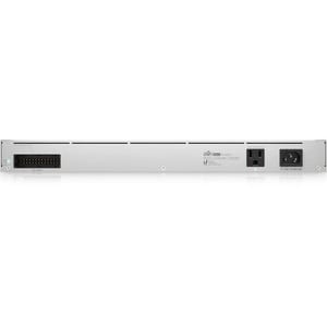 Ubiquiti Next-Generation Gateway Pro - 2 Ports - 2 WAN Port(s) - Management Port - 2 - 10 Gigabit Ethernet - 1U - Rack-mou