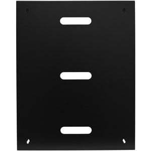 StarTech.com Rack Réseau Mural 14U, Profondeur 35,5 cm (Profil Bas), Support pour Panneau de Brassage 19" pour Armoire Ser