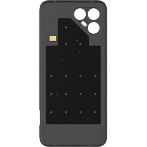 Fairphone Case for Fairphone 4 Smartphone - Green - Matte - Recycled Plastic