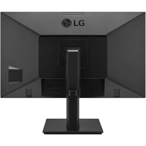 LG 27CN650I-6N All-in-One Thin Client - Intel Celeron J4105 Quad-core (4 Core) 1.50 GHz - Intel Chip - 4 GB RAM DDR4 SDRAM
