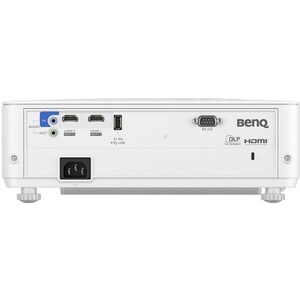 BenQ TH685P 3D DLP-Projektor - 16:9 - Weiß - Hoher Dynamikbereich (High Dynamic Range, HDR) - 1920 x 1080 Piel - 10,000:1 
