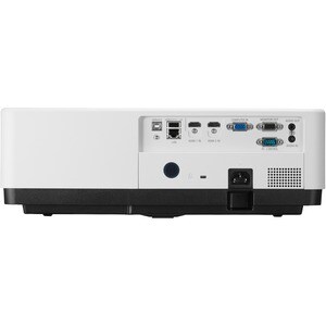 Sharp NEC Display PE506UL 3LCD Projector - 16:10 - Ceiling Mountable - White - 1920 x 1200 - Ceiling, Front, Rear - 20000 