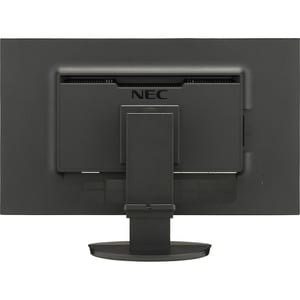 NEC Display MultiSync EA271F Full HD LCD Monitor - 16:9 - Black, White - 68.6 cm (27") Viewable - WLED Backlight - 1920 x 