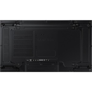 Samsung VM55B-U Digital Signage Display - 55" LCD - 1920 x 1080 - Direct LED - 500 Nit - 1080p - HDMI - USB - DVI - Serial