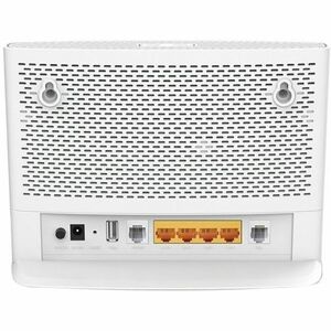 Modem/Router wireless TP-Link VX230v - Wi-Fi 6 - IEEE 802.11 a/b/g/n/ac/ax - VDSL2, ADSL, ADSL2, ADSL2+ - Dual Band - 2,40