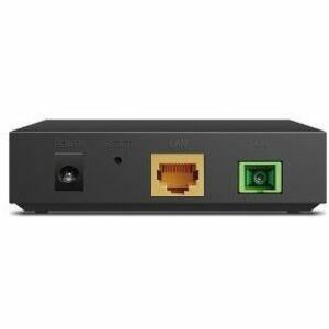 Terminale GPON TP-Link - 3 cm Altezza x 9,4 cm Larghezza x 7,6 cm Profondità